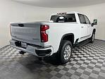 New 2025 Chevrolet Silverado 2500 High Country Crew Cab 4WD Pickup for sale #S1230191 - photo 5