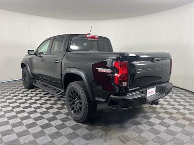 New 2025 Chevrolet Colorado Trail Boss Crew Cab 4WD Pickup for sale #S1245895 - photo 2