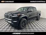 New 2025 Chevrolet Colorado Trail Boss Crew Cab 4WD Pickup for sale #S1245895 - photo 1