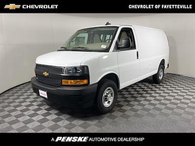 New 2025 Chevrolet Express 2500 Empty Cargo Van for sale #S1269960 - photo 1