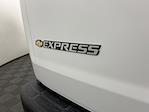 New 2025 Chevrolet Express 2500 Empty Cargo Van for sale #S1269960 - photo 18
