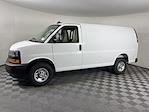 New 2025 Chevrolet Express 2500 Empty Cargo Van for sale #S1269960 - photo 3