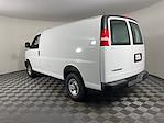 New 2025 Chevrolet Express 2500 Empty Cargo Van for sale #S1269960 - photo 4