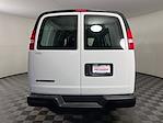 New 2025 Chevrolet Express 2500 Empty Cargo Van for sale #S1269960 - photo 5