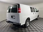 New 2025 Chevrolet Express 2500 Empty Cargo Van for sale #S1269960 - photo 6
