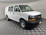 New 2025 Chevrolet Express 2500 Empty Cargo Van for sale #S1269960 - photo 7