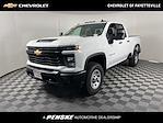 New 2025 Chevrolet Silverado 2500 WT Double Cab 4WD Pickup for sale #SF118946 - photo 1