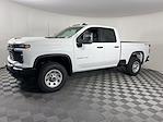 New 2025 Chevrolet Silverado 2500 WT Double Cab 4WD Pickup for sale #SF118946 - photo 3