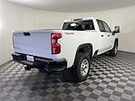 New 2025 Chevrolet Silverado 2500 WT Double Cab 4WD Pickup for sale #SF118946 - photo 5