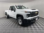 New 2025 Chevrolet Silverado 2500 WT Double Cab 4WD Pickup for sale #SF118946 - photo 6