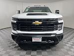 New 2025 Chevrolet Silverado 2500 WT Double Cab 4WD Pickup for sale #SF118946 - photo 7