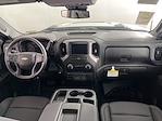 New 2025 Chevrolet Silverado 2500 WT Double Cab 4WD Pickup for sale #SF118946 - photo 17