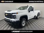 New 2025 Chevrolet Silverado 2500 WT Regular Cab 4WD Pickup for sale #SF122288 - photo 1