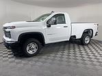 New 2025 Chevrolet Silverado 2500 WT Regular Cab 4WD Pickup for sale #SF122288 - photo 3