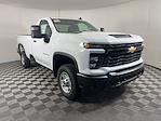 New 2025 Chevrolet Silverado 2500 WT Regular Cab 4WD Pickup for sale #SF122288 - photo 6