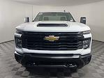 New 2025 Chevrolet Silverado 2500 WT Regular Cab 4WD Pickup for sale #SF122288 - photo 7