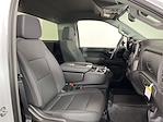 New 2025 Chevrolet Silverado 2500 Work Truck Regular Cab 4WD Pickup for sale #SF186037 - photo 14
