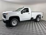 New 2025 Chevrolet Silverado 2500 Work Truck Regular Cab 4WD Pickup for sale #SF186037 - photo 3