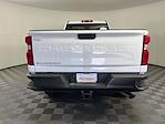 New 2025 Chevrolet Silverado 2500 Work Truck Regular Cab 4WD Pickup for sale #SF186037 - photo 4