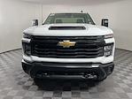 New 2025 Chevrolet Silverado 2500 Work Truck Regular Cab 4WD Pickup for sale #SF186037 - photo 7