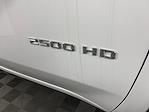 New 2025 Chevrolet Silverado 2500 Work Truck Regular Cab 4WD Pickup for sale #SF186037 - photo 9