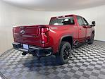 New 2025 Chevrolet Silverado 2500 LTZ Crew Cab 4WD Pickup for sale #SF200635 - photo 5