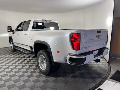 New 2025 Chevrolet Silverado 3500 High Country DRW Crew Cab 4WD Pickup for sale #SF212817 - photo 2