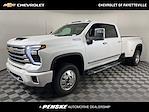 New 2025 Chevrolet Silverado 3500 High Country DRW Crew Cab 4WD Pickup for sale #SF212817 - photo 1