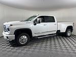 New 2025 Chevrolet Silverado 3500 High Country DRW Crew Cab 4WD Pickup for sale #SF212817 - photo 3