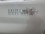 New 2025 Chevrolet Silverado 3500 High Country DRW Crew Cab 4WD Pickup for sale #SF212817 - photo 20