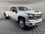 New 2025 Chevrolet Silverado 3500 High Country DRW Crew Cab 4WD Pickup for sale #SF212817 - photo 6