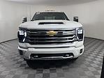 New 2025 Chevrolet Silverado 3500 High Country DRW Crew Cab 4WD Pickup for sale #SF212817 - photo 7