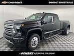 New 2025 Chevrolet Silverado 3500 High Country DRW Crew Cab 4WD Pickup for sale #SF213106 - photo 1