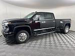 New 2025 Chevrolet Silverado 3500 High Country DRW Crew Cab 4WD Pickup for sale #SF213106 - photo 3