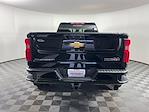 New 2025 Chevrolet Silverado 3500 High Country DRW Crew Cab 4WD Pickup for sale #SF213106 - photo 4