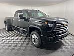 New 2025 Chevrolet Silverado 3500 High Country DRW Crew Cab 4WD Pickup for sale #SF213106 - photo 6