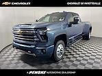 New 2025 Chevrolet Silverado 3500 High Country DRW Crew Cab 4WD Pickup for sale #SF214179 - photo 1