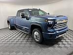 New 2025 Chevrolet Silverado 3500 High Country DRW Crew Cab 4WD Pickup for sale #SF214179 - photo 18