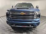 New 2025 Chevrolet Silverado 3500 High Country DRW Crew Cab 4WD Pickup for sale #SF214179 - photo 19