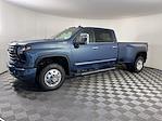 New 2025 Chevrolet Silverado 3500 High Country DRW Crew Cab 4WD Pickup for sale #SF214179 - photo 3