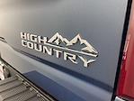 New 2025 Chevrolet Silverado 3500 High Country DRW Crew Cab 4WD Pickup for sale #SF214179 - photo 4