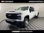 New 2025 Chevrolet Silverado 3500 WT DRW Crew Cab 4WD Pickup for sale #SF219266 - photo 1