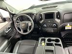 New 2025 Chevrolet Silverado 3500 WT DRW Crew Cab 4WD Pickup for sale #SF219266 - photo 18