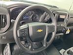 New 2025 Chevrolet Silverado 3500 WT DRW Crew Cab 4WD Pickup for sale #SF219266 - photo 27