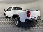 New 2025 Chevrolet Silverado 3500 WT DRW Crew Cab 4WD Pickup for sale #SF219266 - photo 3