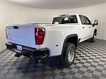 New 2025 Chevrolet Silverado 3500 WT DRW Crew Cab 4WD Pickup for sale #SF219266 - photo 5