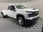 New 2025 Chevrolet Silverado 3500 WT DRW Crew Cab 4WD Pickup for sale #SF219266 - photo 6