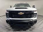 New 2025 Chevrolet Silverado 3500 WT DRW Crew Cab 4WD Pickup for sale #SF219266 - photo 7