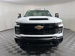 New 2025 Chevrolet Silverado 2500 WT Regular Cab 4WD Pickup for sale #SF223244 - photo 19