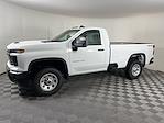 New 2025 Chevrolet Silverado 2500 WT Regular Cab 4WD Pickup for sale #SF223244 - photo 3